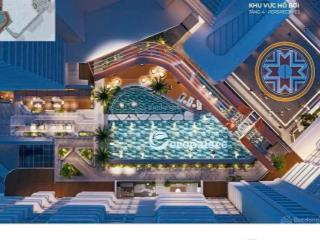Căn hộ sân vườn eco palace  ban công siêu rộng giá chỉ từ 3,5 tỷ