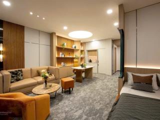 Tìm chủ cho căn 52m2 tại happy one mori giá chỉ 2 tỷ, vừa ở vừa khai thác kinh doanh, cho thuê