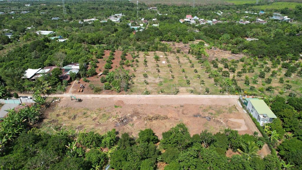 Bán đất dầu giây giá chỉ từ 599 triệu/nền