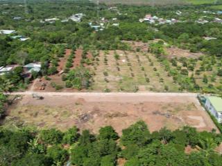 Bán đất dầu giây giá chỉ từ 599 triệu/nền