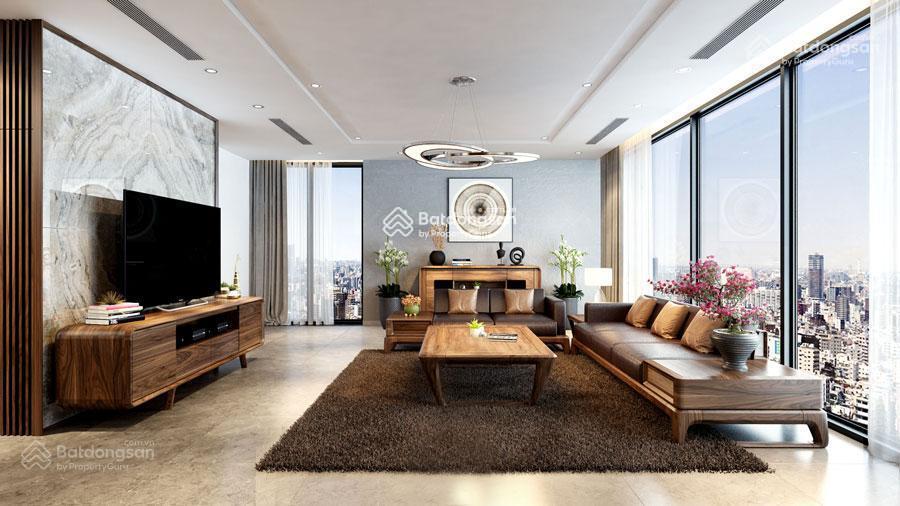 Cho thuê căn 2 ngủ 87m2 chung cư vinaconex 57 vũ trọng phụng. giá 11tr/tháng   0943 937 ***