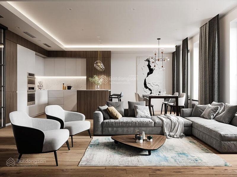 Chính chủ cho thuê căn 2 phòng ngủ 71m2 chung cư 90 nguyễn tuân. giá 12tr/tháng   0943 937 ***