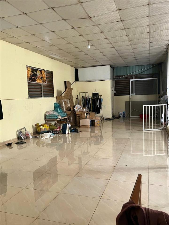 Sang nhượng hợp đồng thuê nhà mặt tiền nguyễn hữu cảnh vị trí kinh doanh giá 8tr/tháng