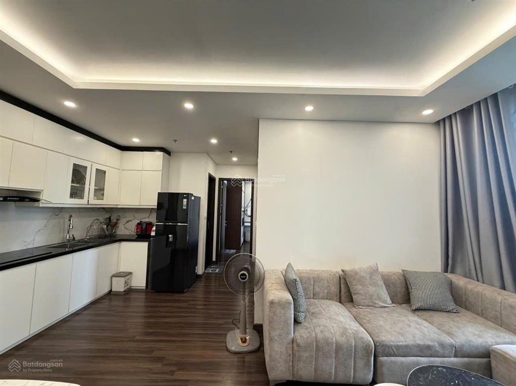 Cho thuê căn hộ 2 ngủ 2 vệ sinh tại hoàng huy sở dầu giá tốt thị trường