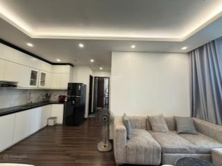 Cho thuê căn hộ 2 ngủ 2 vệ sinh tại hoàng huy sở dầu giá tốt thị trường