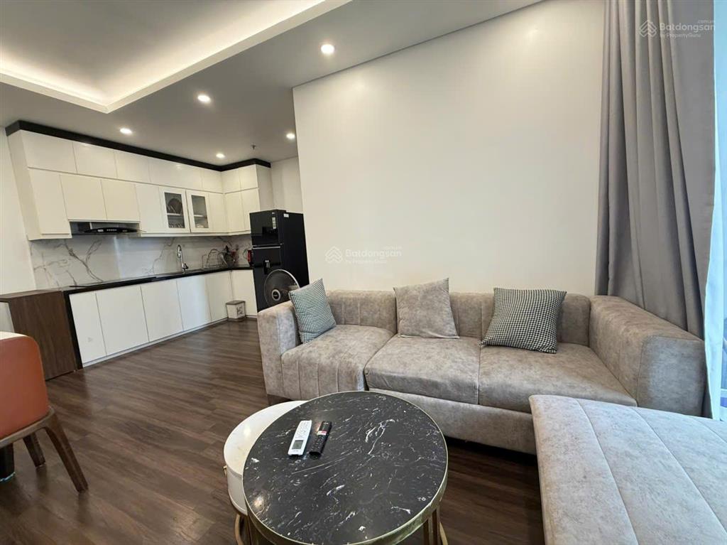 Cho thuê căn hộ 2 ngủ 2 vệ sinh tại hoàng huy sở dầu giá tốt thị trường