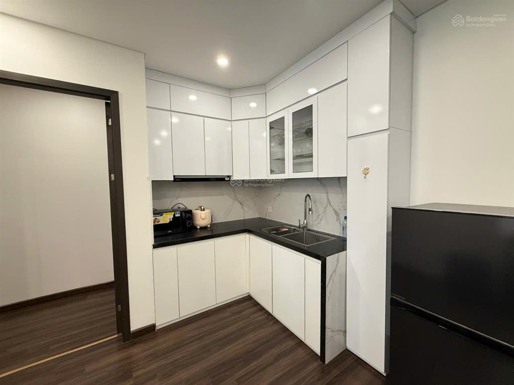 Chuyển nhượng căn hộ 2 ngủ 2 vệ sinh tầng thấp giá tốt tại hoàng huy sở dầu
