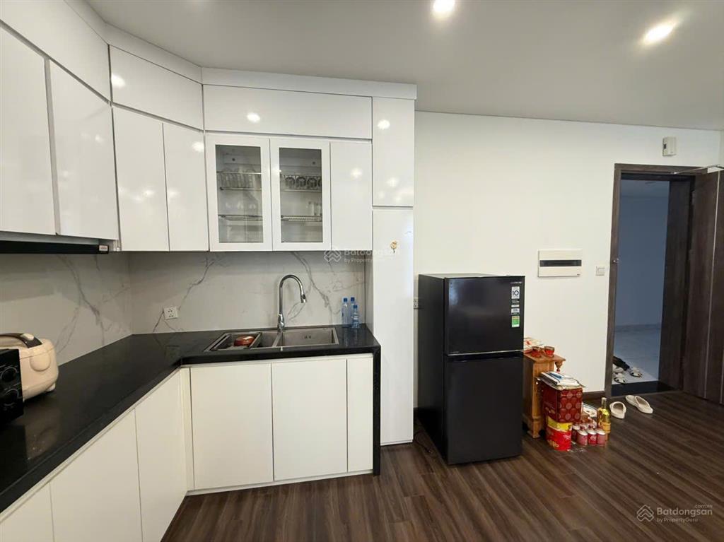 Chuyển nhượng căn hộ 2 ngủ 2 vệ sinh tầng thấp giá tốt tại hoàng huy sở dầu