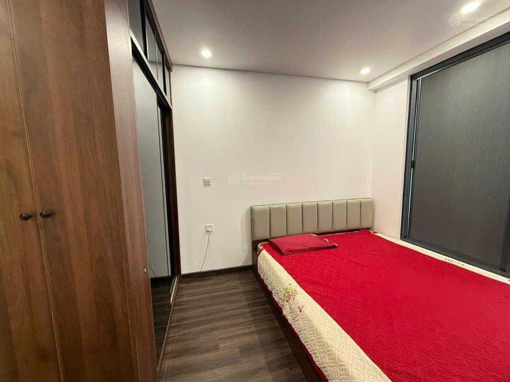 Chuyển nhượng căn hộ 2 ngủ 2 vệ sinh tầng thấp giá tốt tại hoàng huy sở dầu