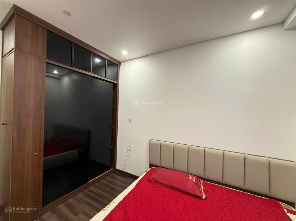 Chuyển nhượng căn hộ 2 ngủ 2 vệ sinh tầng thấp giá tốt tại hoàng huy sở dầu