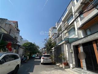 Bán đất lê đức thọ  5.5m x 18.3m  xây được cao tầng  2 xe ô tô né nhau thoải mái  9,2 tỷ