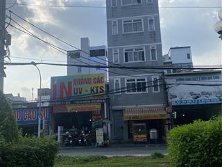 Mặt tiền tân sơn  6m2 x 26m  vị trí đẹp  khu vực chuyên kd  mặt tiền đường lớn  giá rẻ  21 tỷ