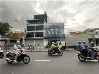 Mặt tiền nguyễn oanh  vị trí vàng  đắc địa  khu trung tâm  cực đẹp  10m x 16,14m  30 tỷ