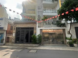 Mặt tiền nguyễn văn công  gần bv 175  chợ tân sơn nhất  khu vực kd  vị trí cực đẹp  14,2 tỷ