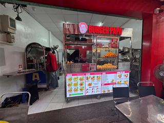 Mặt tiền kd lê văn thọ  khu sầm uất  vị trí vàng  sôi động  14,5 tỷ