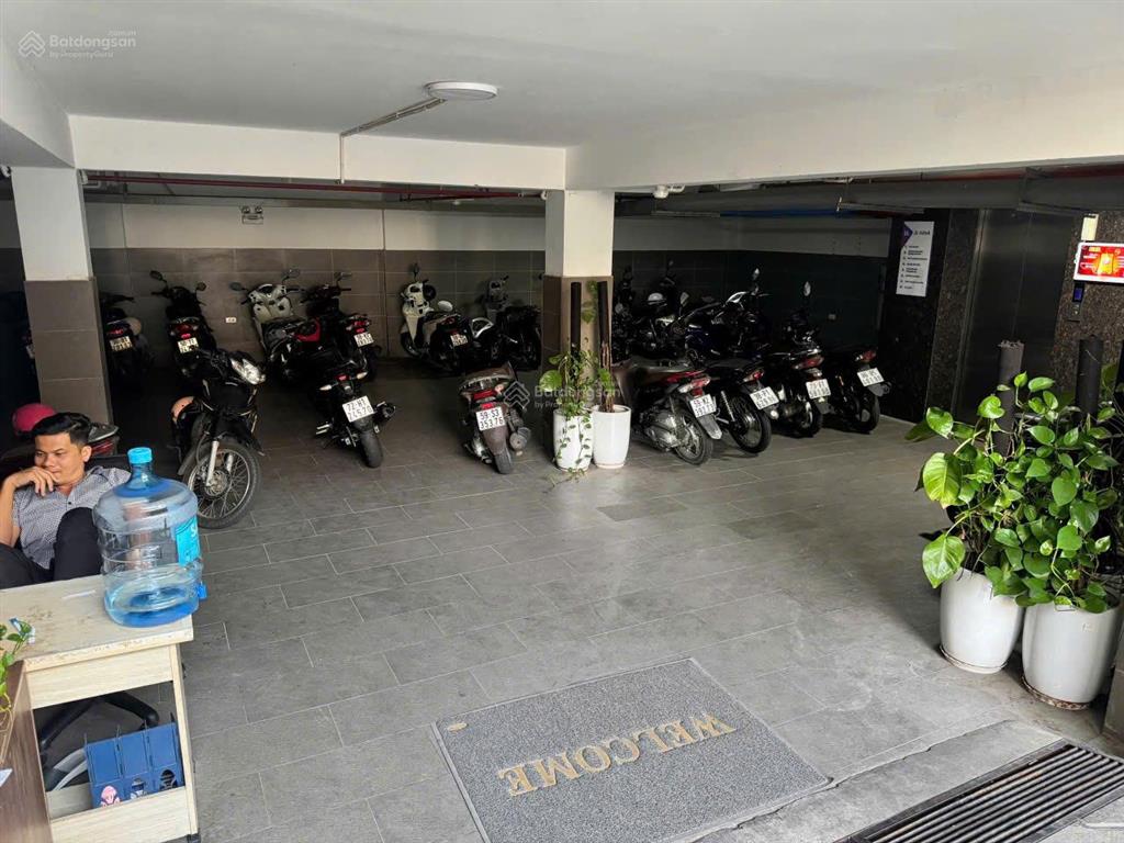Cho thuê nhà mặt tiền 597 nguyễn đình chiểu quận 3