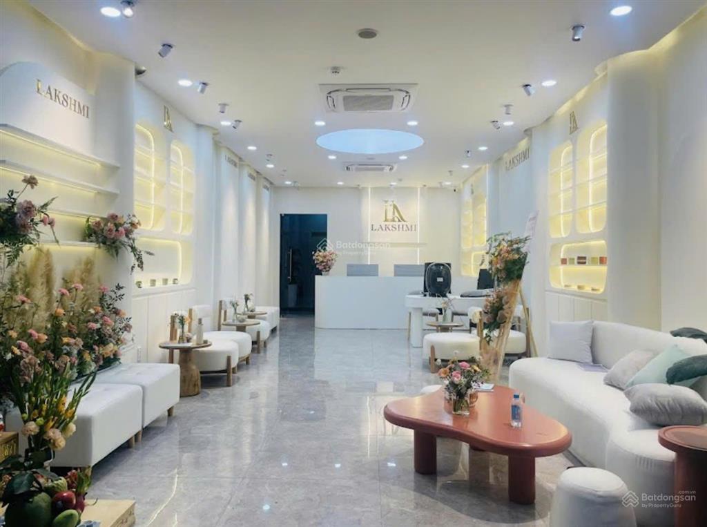 Cho thuê nhà nguyên căn mặt tiền 12 trần thiện chánh phường 12 quận 10 (cũ)
