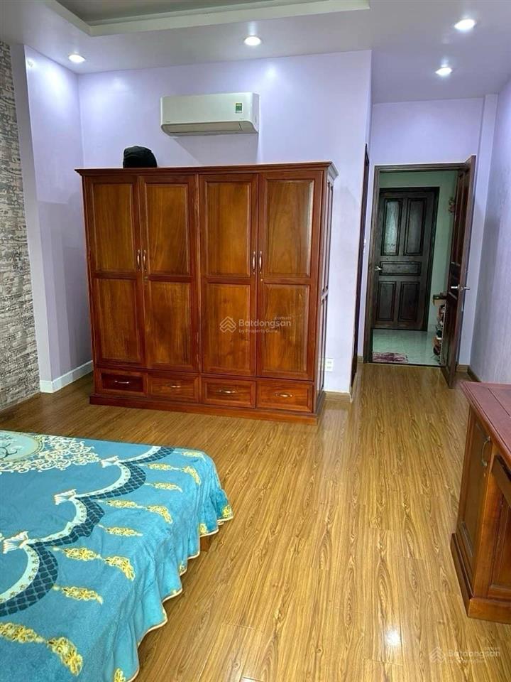 Nhà đẹp khu phân lô 65m2x 4 tầng xe hơi đỗ cửa chỉ 7.2 tỷ còn thương lượng