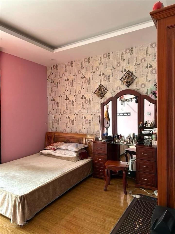 Nhà đẹp khu phân lô 65m2x 4 tầng xe hơi đỗ cửa chỉ 7.2 tỷ còn thương lượng