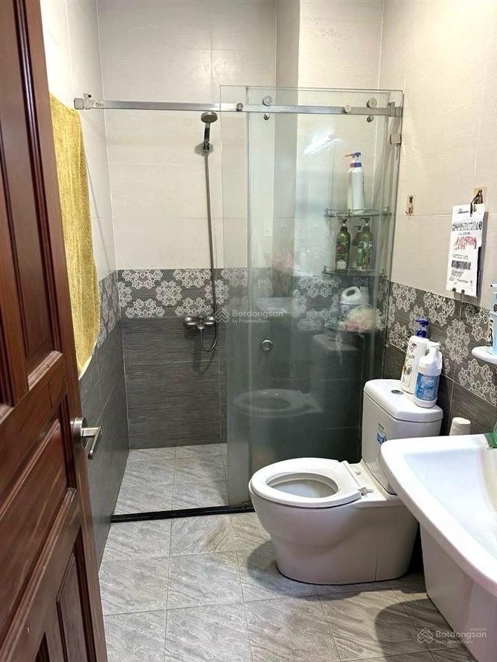 Nhà đẹp khu phân lô 65m2x 4 tầng xe hơi đỗ cửa chỉ 7.2 tỷ còn thương lượng