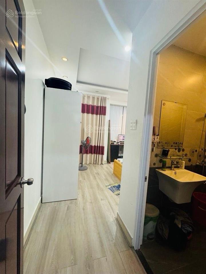 Bán nhà 3 tầng hiệp bình khu phân lô sát phạm văn đồng xe hơi đỗ cửa nội thất sang xịn chỉ 7.2 ty