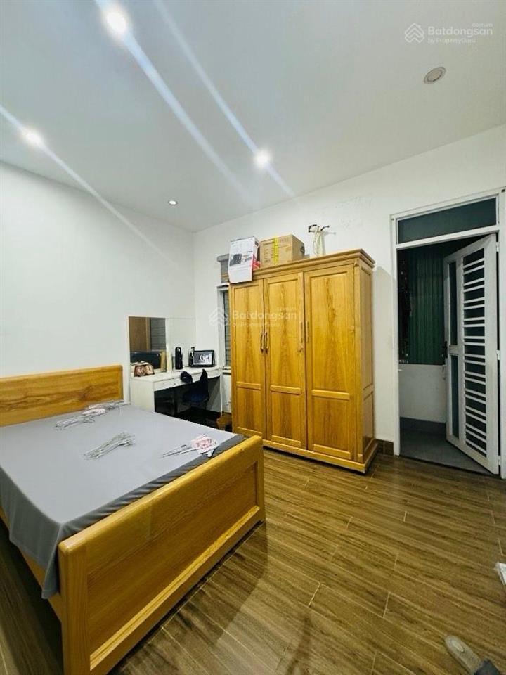 Bán nhà 3 tầng hiệp bình khu phân lô sát phạm văn đồng xe hơi đỗ cửa nội thất sang xịn chỉ 7.2 ty