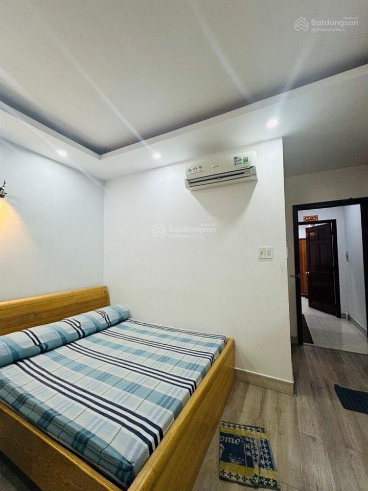 Bán nhà 3 tầng hiệp bình khu phân lô sát phạm văn đồng xe hơi đỗ cửa nội thất sang xịn chỉ 7.2 ty