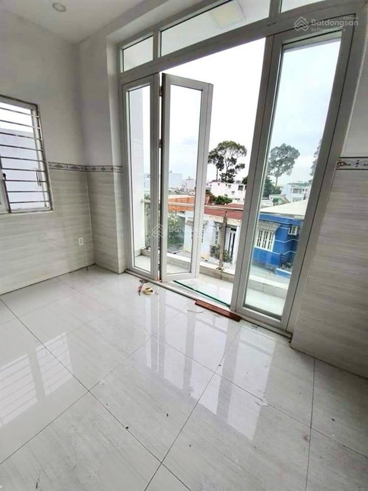 Linh tây thủ đức  nhà 3 tầng btct  hoàn công  chỉ hơn 5 tỷ
