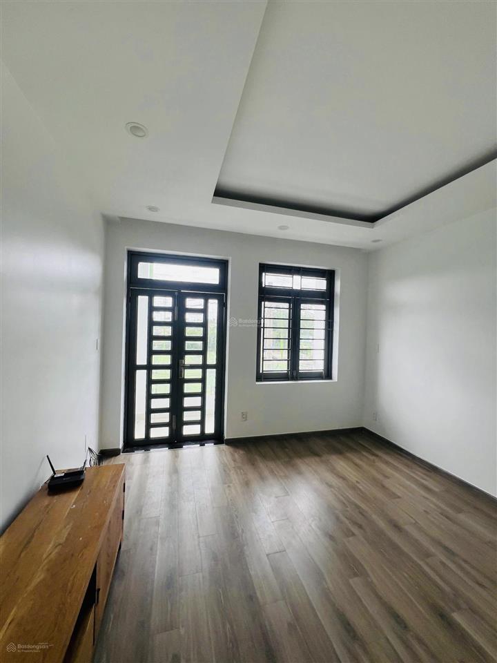 Giảm sâu nhà 4 tầng 78m2 xe hơi trong nhà 4pn giếng trời thoáng mát nội thất cao cấp hơn 7 tỷ