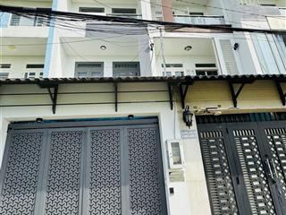 Nhà 4 tầng đường linh đông hiệp bình thủ đức 76m2 xe hơi ngủ trong nhà trên 7.xty