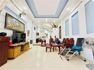 Nhà quốc lộ 13 cạnh vạn phúc 76m2 x3 tầng xe hơi ngủ trong nhà chỉ 7 tỷ nhỉnh