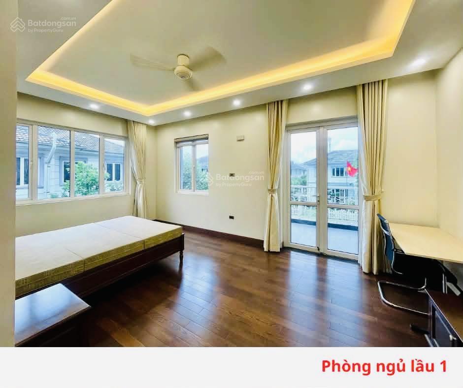 Giảm mạnh 10 tỷ còn 55 tỷ có biệt thự sân vườn 380m2 ngay vạn phúc city quốc lộ 13