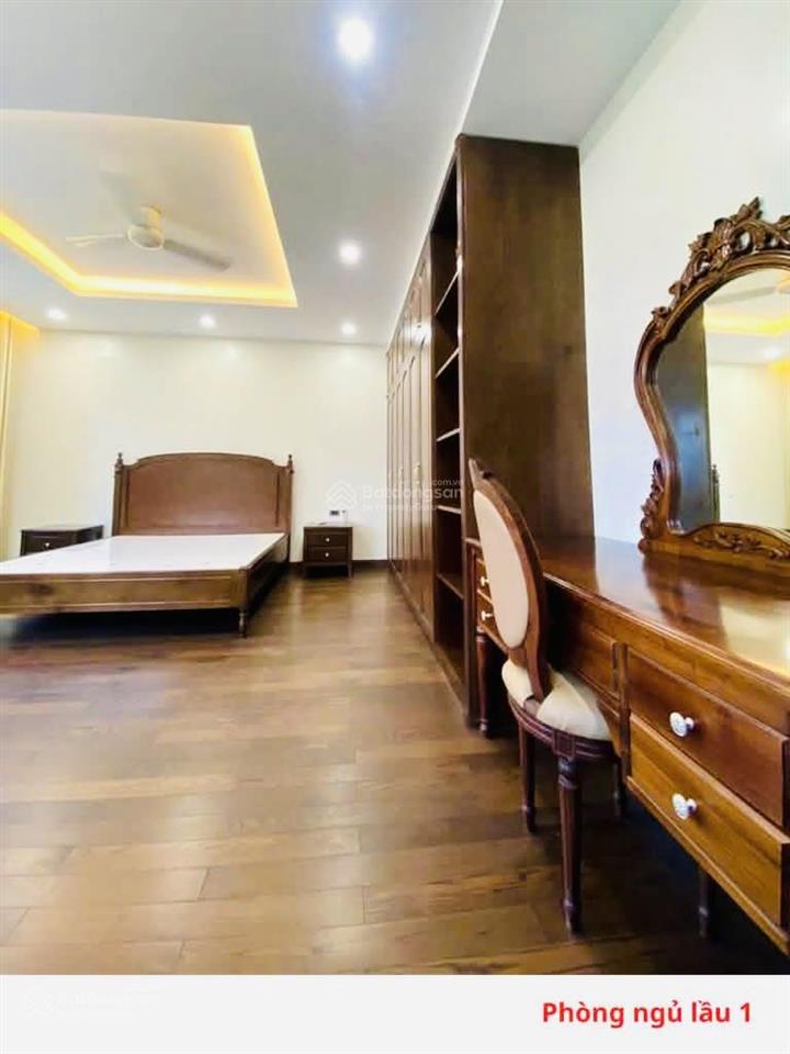 Giảm mạnh 10 tỷ còn 55 tỷ có biệt thự sân vườn 380m2 ngay vạn phúc city quốc lộ 13