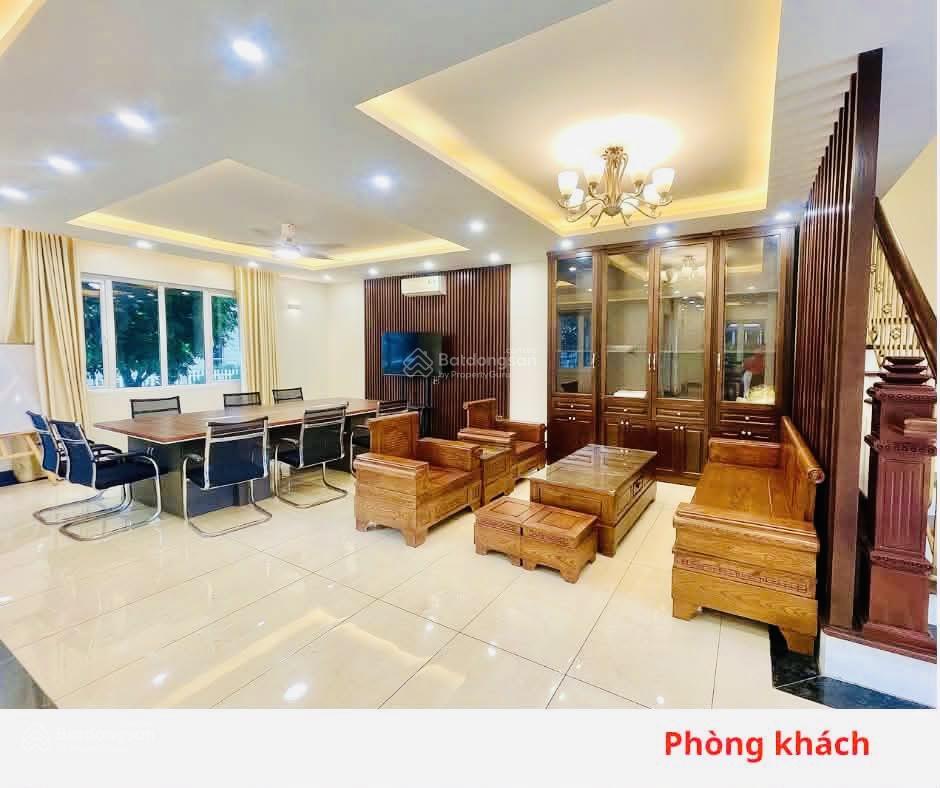 Giảm mạnh 10 tỷ còn 55 tỷ có biệt thự sân vườn 380m2 ngay vạn phúc city quốc lộ 13