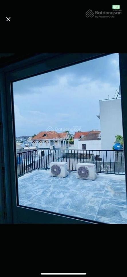 Giảm sốc 500tr chỉ còn 6.5 tỷ nhà quốc lộ 13  78m2 x3 tầng xe hơi trong nhà
