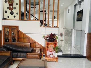 Giảm sâu 500tr cho nhà 3 tầng quốc lộ 13 kề vạn phúc105m2 ngang 4.5m hxh chỉ còn 8.2 tỷ