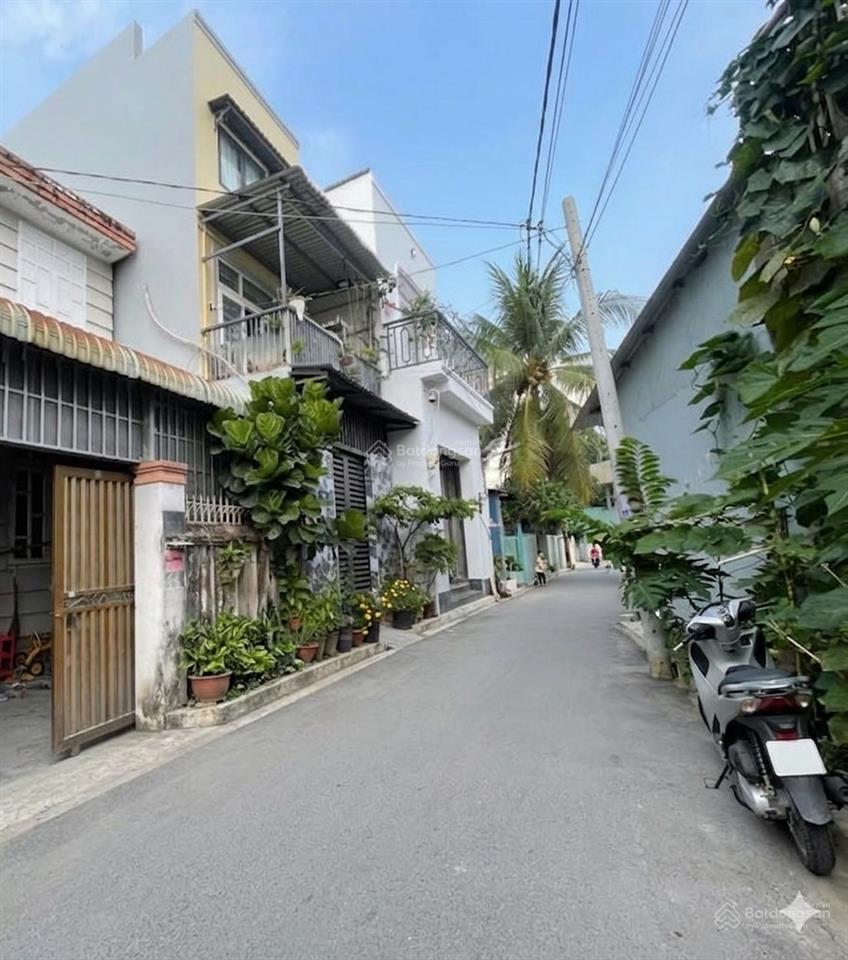 Quá rẻ ! nhà 2 tầng hiệp bình kế phạm văn đồng 100m2 ngang 5m hẻm xe hơi 6 tỷ nhỉnh