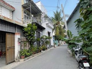 Quá rẻ ! nhà 2 tầng hiệp bình kế phạm văn đồng 100m2 ngang 5m hẻm xe hơi 6 tỷ nhỉnh