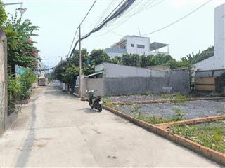 Giá mới 6.5 tỷ. 73m2  hxh quay đầu  ngay phạm văn đồng  linh đông thủ đức.