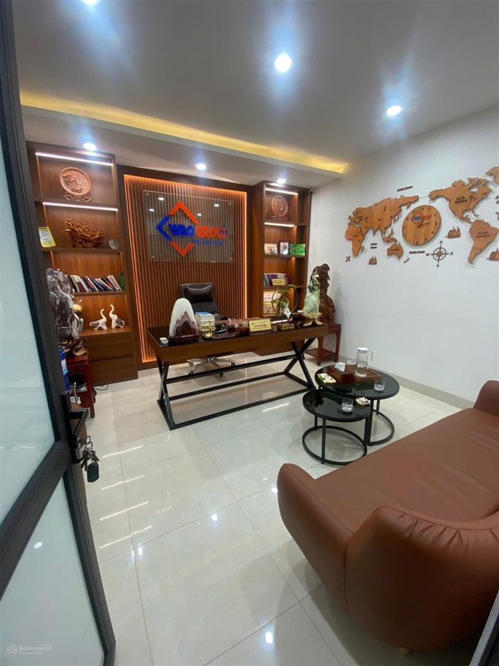 Bán nhà mặt phố nguyễn văn trỗi  hà đông 70m, 7 tầng, thang máy kinh doanh, giá nhỉnh 30 tỷ.