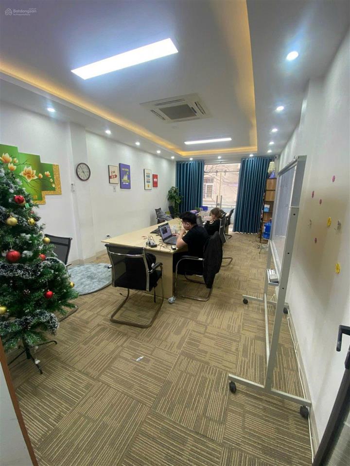 Bán nhà mặt phố nguyễn văn trỗi  hà đông 70m, 7 tầng, thang máy kinh doanh, giá nhỉnh 30 tỷ.