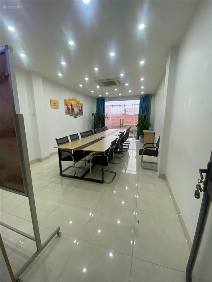 Bán nhà mặt phố nguyễn văn trỗi  hà đông 70m, 7 tầng, thang máy kinh doanh, giá nhỉnh 30 tỷ.