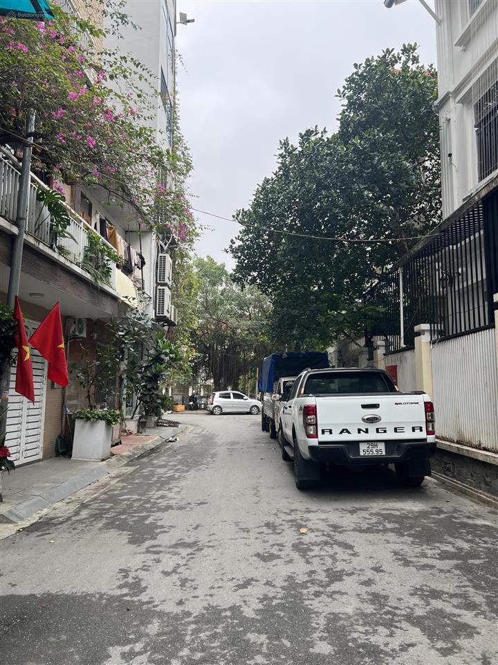 Bán nhà mặt phố nguyễn văn trỗi  hà đông 35m, 5 tầng, kinh doanh, giá nhỉnh 11 tỷ.