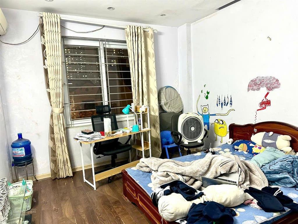 Bán nhà mặt phố nguyễn văn trỗi  hà đông 35m, 5 tầng, kinh doanh, giá nhỉnh 11 tỷ.