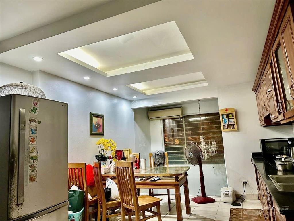 Bán nhà mặt phố nguyễn văn trỗi  hà đông 35m, 5 tầng, kinh doanh, giá nhỉnh 11 tỷ.