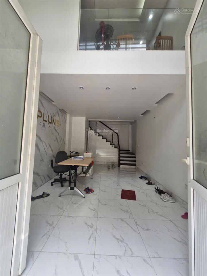Bán nhà mặt phố nguyễn văn trỗi  hà đông 35m, 5 tầng, kinh doanh, giá nhỉnh 11 tỷ.
