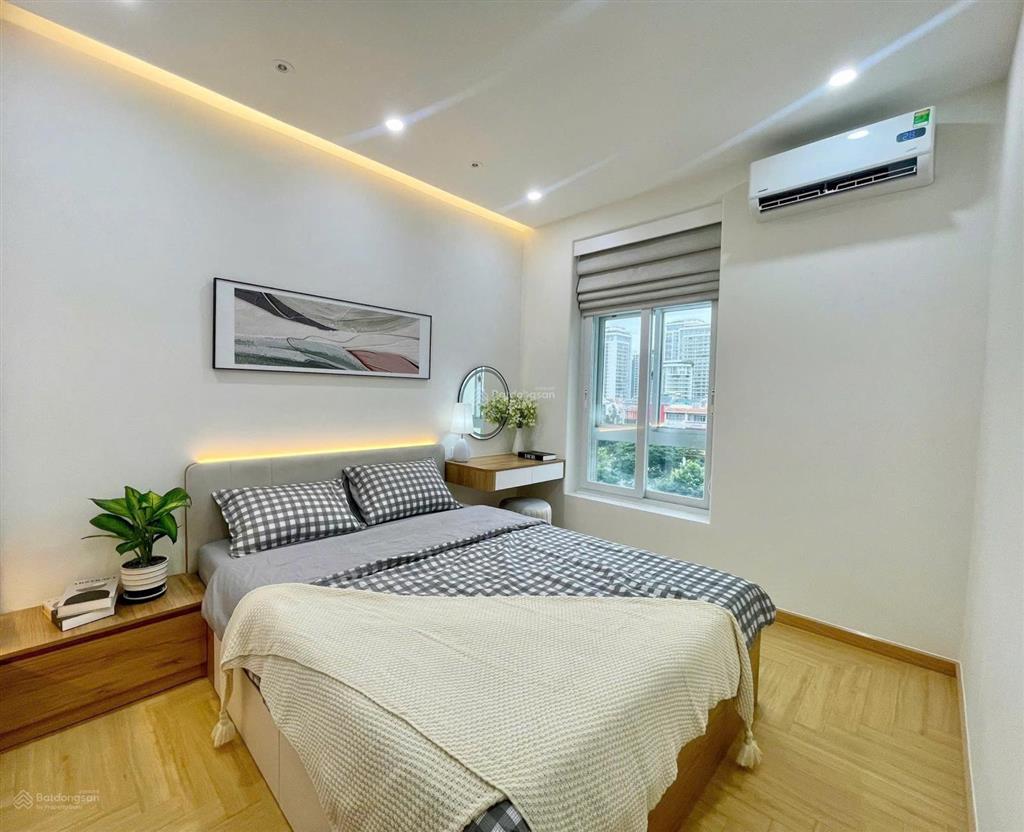 Cần cho thuê căn hộ 2pn sunrise riverside ,full nội thất xịn nhà mới 99% giá thuê chỉ 14tr/tháng