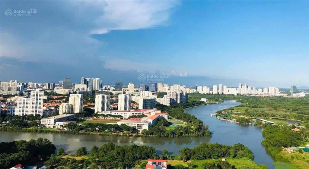Cần cho thuê căn hộ 2pn sunrise riverside ,full nội thất xịn nhà mới 99% giá thuê chỉ 14tr/tháng
