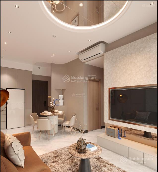 Bán căn hộ sunrise riverside (2pn 2wc) full nội thất, nhà đẹp mới 99% giá cực tốt chỉ 4.980 tỷ