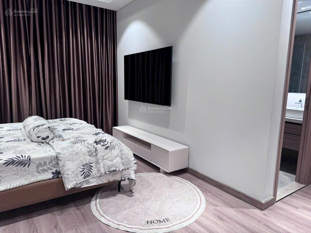 Chỉ hơn 6 tỷ bạn đã sở hữu ngay căn hộ (3pn  99m2) sunrise riverside view sông thoáng mát cực hiếm